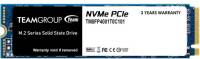 Подробнее о Team MP34 1TB M.2 2280 NVMe 1.3 PCIe 3.0 x4 TLC TM8FP4001T0C101