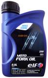 Подробнее о ELF Moto Fork Oil 20W 0.5л 194971