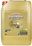 Подробнее о CASTROL Vecton Long Drain 10W-40 Е6/Е9 20л 15B9D1