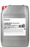 Подробнее о CASTROL Syntrax Universal Plus 75W-90 20л 15801F