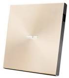 Подробнее о ASUS DVD R/RW USB2.0 EXT Ret Ultra Slim Gold SDRW-08U9M-U/GOLD/G/AS