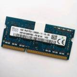 Подробнее о Hynix So-Dimm DDR3 4GB 1600MHz CL11 HMT451S6BFR8C-PB