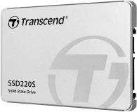 Подробнее о Transcend SSD220S 960GB TLC TS960GSSD220S