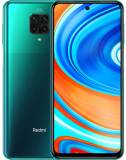 Смартфон Xiaomi Redmi Note 9 Pro 6/64GB Green
