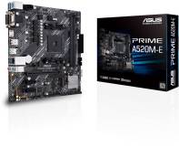 Подробнее о ASUS Prime A520M-E