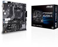 Подробнее о ASUS Prime A520M-K