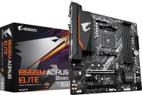 Подробнее о Gigabyte B550M AORUS ELITE