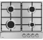 Подробнее о Amica PGA6100BPR