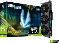 Подробнее о ZOTAC GAMING GeForce RTX 3090 Trinity 24GB ZT-A30900D-10P