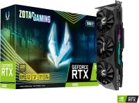 Видеокарта ZOTAC GAMING GeForce RTX 3080 Trinity 10GB ZT-A30800D-10P