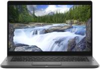 Ноутбук Dell Latitude 5310 2in1 N014L5310132IN1EMEA-08