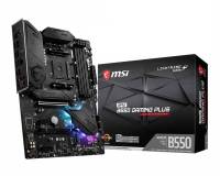 Подробнее о MSI MPG B550 GAMING PLUS