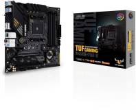 Подробнее о ASUS TUF GAMING B450M-PRO S