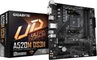 Подробнее о Gigabyte A520M DS3H