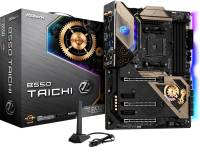 Подробнее о ASRock B550 Taichi