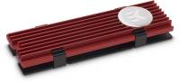 Подробнее о EKWB EK-M.2 NVMe Heatsink - Red (3830046991751)