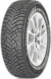 Подробнее о Michelin X-Ice North 4 SUV Xin4 235/55 R20 105T XL