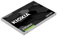 Подробнее о Kioxia Exceria 480GB TLC LTC10Z480GG8