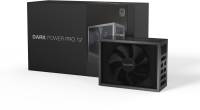 Подробнее о be quiet! Dark Power PRO 12 1500W (BN312)