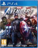 Подробнее о Marvel Avengers  PS4