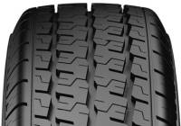 Подробнее о Estrada FOREMOST 225/70 R15C 112/110R