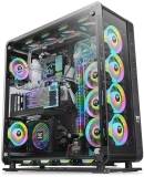 Подробнее о Thermaltake Core P8 TG (CA-1Q2-00M1WN-00) Black