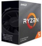 Подробнее о AMD Ryzen 5 3500X with Wraith Spire Cooler 100-100000158BOX