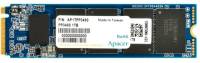 Подробнее о Apacer PP3480 1TB M.2 2280 NVMe PCIe 3.0 x4 TLC AP1TPP3480-R