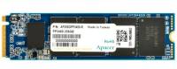 Подробнее о Apacer PP3480 256GB M.2 2280 NVMe PCIe 3.0 x4 TLC AP256GPP3480-R