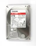 Подробнее о Toshiba P300 6TB 5400rpm 128MB HDWD260UZSVA