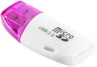 Подробнее о Siyoteam CR-383 MicroSD