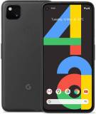 Подробнее о Google Pixel 4a 6/128GB Just Black