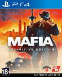 Подробнее о Mafia Definitive Edition