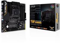 Подробнее о ASUS TUF GAMING B450M-PRO II