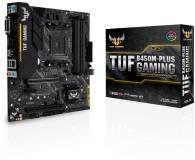 Подробнее о ASUS TUF GAMING B450M-PLUS II