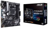 Подробнее о ASUS PRIME B450M-A II