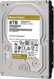 Подробнее о Western Digital WD Gold 8TB 7200rpm 256MB WD8004FRYZ