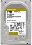 Подробнее о Western Digital WD Gold 6TB 7200rpm 256MB WD6003FRYZ