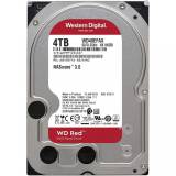 Подробнее о Western Digital WD Red 4TB 5400rpm 256MB WD40EFAX