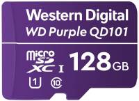 Подробнее о Western Digital WD Purple QD101 microSDXC 128GB WDD128G1P0C