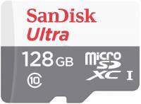 Подробнее о SanDisk Ultra Light microSDXC 128GB SDSQUNR-128G-GN6MN