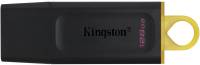 Подробнее о Kingston DataTraveler Exodia 128GB Black USB 3.2 DTX/128GB