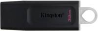 Подробнее о Kingston DataTraveler Exodia 32GB Black USB 3.2 DTX/32GB