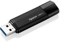 Подробнее о Apacer AH353 64GB Black USB 3.1 AP64GAH353B-1