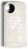 Подробнее о T&G 112 Metal Series 16GB Silver USB 2.0 TG112-16G