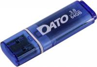 Подробнее о Dato DB8002U3B 64GB Blue USB 3.0 DB8002U3B-64G
