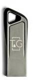 Подробнее о T&G Metal series 16GB Silver USB 2.0 TG114-16G