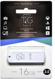 Подробнее о T&G 011 Classic series 16GB White USB 3.0 TG011-16GB3WH