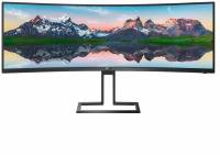 Подробнее о Philips SuperWide 498P9/00