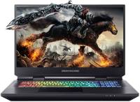 Ноутбук DREAM MACHINES RX2060-17UA31